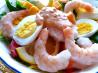 Shrimp or Crab Louis