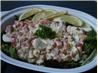 Shrimp or Crab Louis