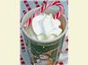 Adult Hot Chocolate
