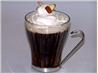 Amaretto Coffee