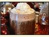 Amaretto Coffee