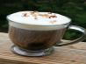 Amaretto Coffee