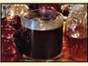 Amaretto Coffee