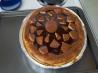 Peanut Butter Cup Cheesecake. Recipe by Lvs2Cook