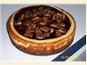 Peanut Butter Cup Cheesecake