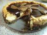 Peanut Butter Cup Cheesecake