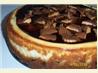 Peanut Butter Cup Cheesecake