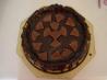Peanut Butter Cup Cheesecake