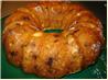 Blender Orange Cake