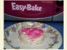 Easy-Bake Oven Pink Sparkles Frosting