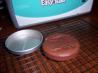 Easy-Bake Oven Cake Using Commercial Cake Mixes