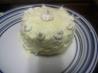 Easy-Bake Oven Cake Using Commercial Cake Mixes