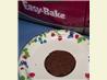 Easy-Bake Oven Chocolate Birthday Cake