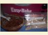 Easy-Bake Oven Children's Chocolate Frosting. Recipe by UnknownChef86