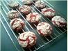 E-A-S-Y Cake Mix and Cool Whip Cookies