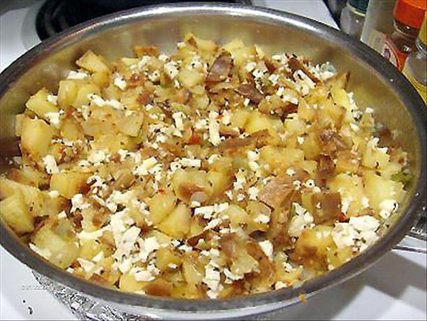 Potatoes Again. Photo by Derf
