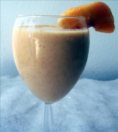 Sweet Summer Fruit Smoothie. Photo by PaulaG