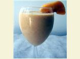 Sweet Summer Fruit Smoothie