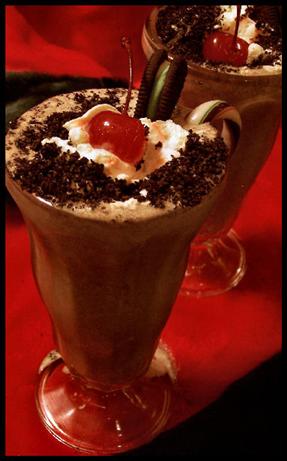 Barnamint Baileys. Photo by NcMysteryShopper