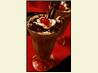 Barnamint Baileys. Recipe by kolibri