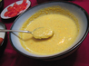 Curry Cream of Cauliflower Cheese Soup. Recipe by *Parsley*