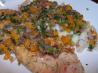 Lemon Butter Tilapia
