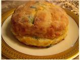 Cheddar & Green Onion Biscuits