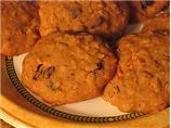 Ed's Chicago Garbage Cookies (Amaretto)
