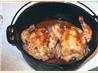 Mogambo! (Baked Chicken)