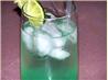 Agar Agar Drink With Lime. Recipe by tunasushi