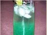 Agar Agar Drink With Lime