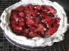 Flourless Chocolate Cake. Recipe by JoJoStar