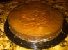 Flourless Chocolate Cake. Recipe by JoJoStar