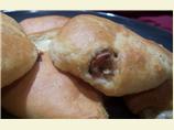 Easy Crescent Sausage and Cheese Appetizers