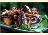 Spicy Hoisin Marinade for Chicken