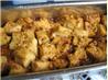 Spicy Hoisin Marinade for Chicken