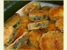 Fried Green Zucchini
