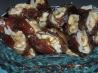 Tasty Dates Stuffed With Parmesan