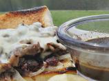 Beefed-Up Roast Beef Sandwiches