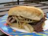 Beefed-Up Roast Beef Sandwiches. Photo by lazyme