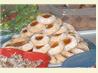 Apricot Cream Thumbprints