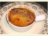 Alton's French Onion Soup Attacked by Sandi