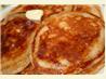 Wisconsin Diner Griddle Cakes