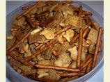 Odd 'n' Ends Snack Mix