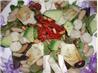 Salade Esotica