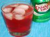 Shirley Temple Non-Alcoholic Drink. Recipe by foodtvfan