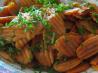 Sweet 'n' Tangy Carrots. Recipe by Courtly