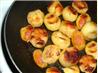 Caramelized Canned Potatoes