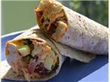 Ww 3 Points - Super Sandwich Stuffed With Chicken Salad