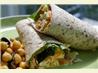 Ww 3 Points - Super Sandwich Stuffed With Chicken Salad